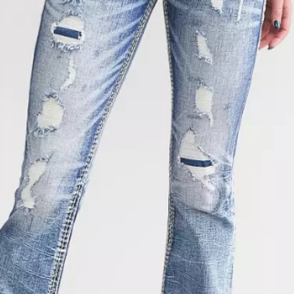 Rock Revival Jeans - Picture 5 of 6